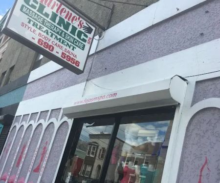 Marlene's Clinic & Spa