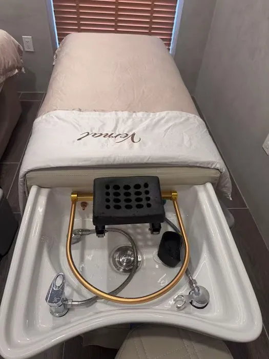Vernal Skincare Spa NJ Picture 2