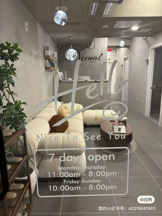 Vernal Skincare Spa NJ Picture 4