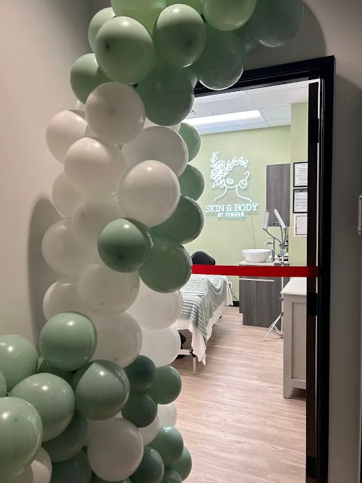 Skin & Body By Yenifer Picture 9