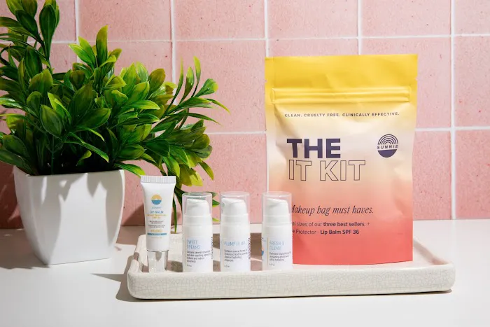 SUNNIE Skin Picture 3