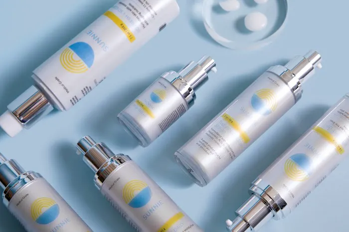 SUNNIE Skin Picture 1