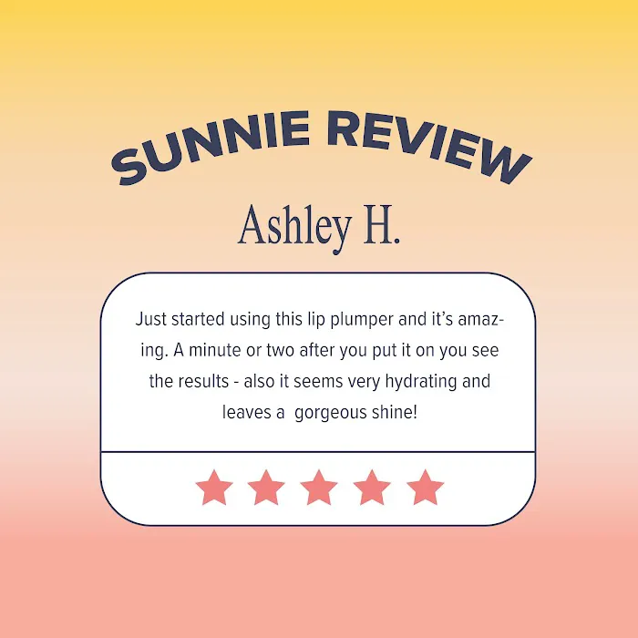 SUNNIE Skin Picture 9