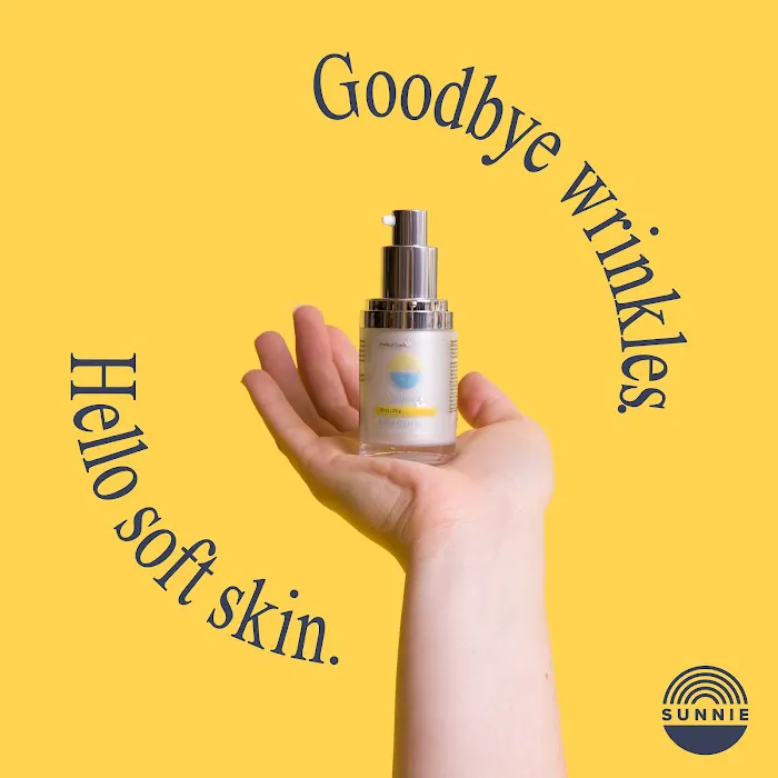 SUNNIE Skin Picture 6