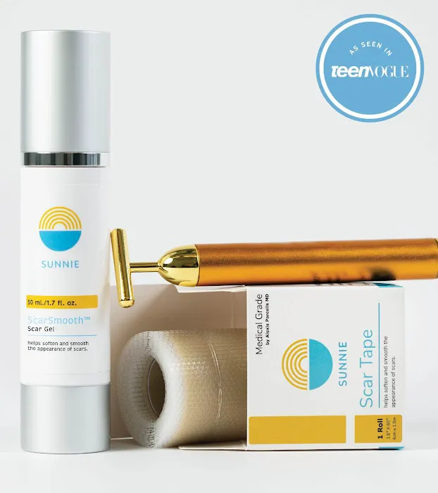 SUNNIE Skin Picture 4