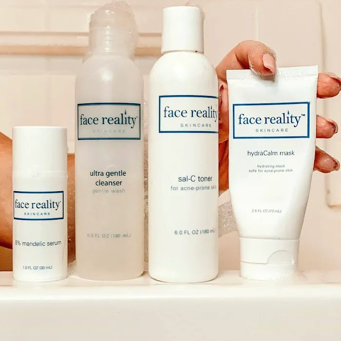 Water and Leaf Skincare Picture 3