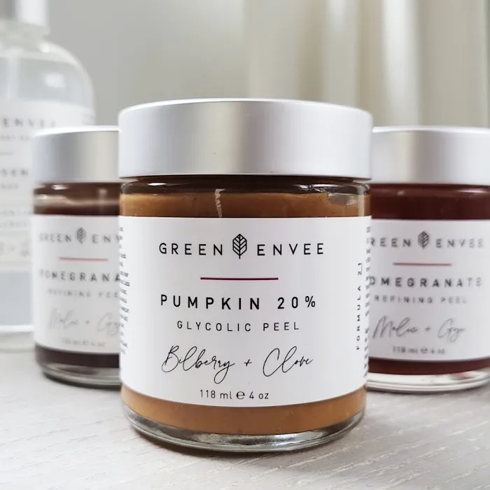 Water and Leaf Skincare Picture 5