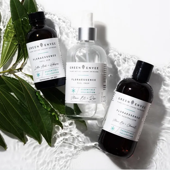 Water and Leaf Skincare Picture 10