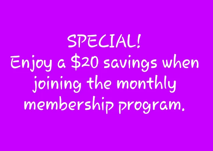 Fresh Faces Skincare Picture 4