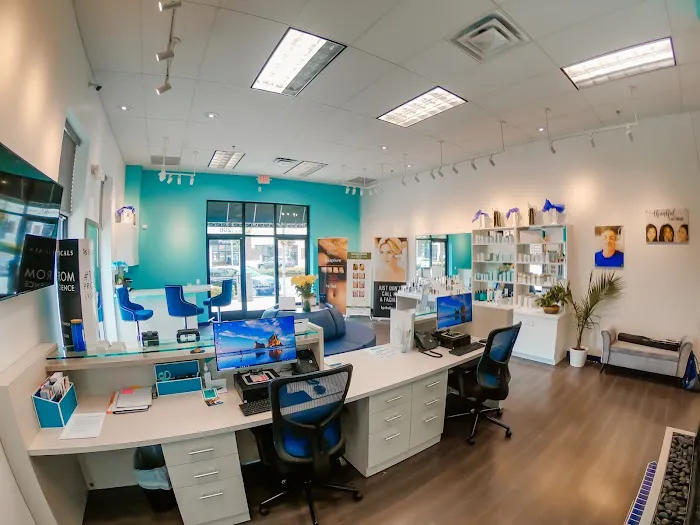 Ellicott City Aesthetics Picture 2