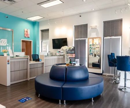 Ellicott City Aesthetics