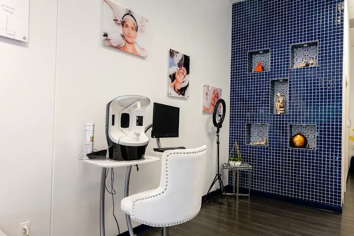 Ellicott City Aesthetics Picture 4