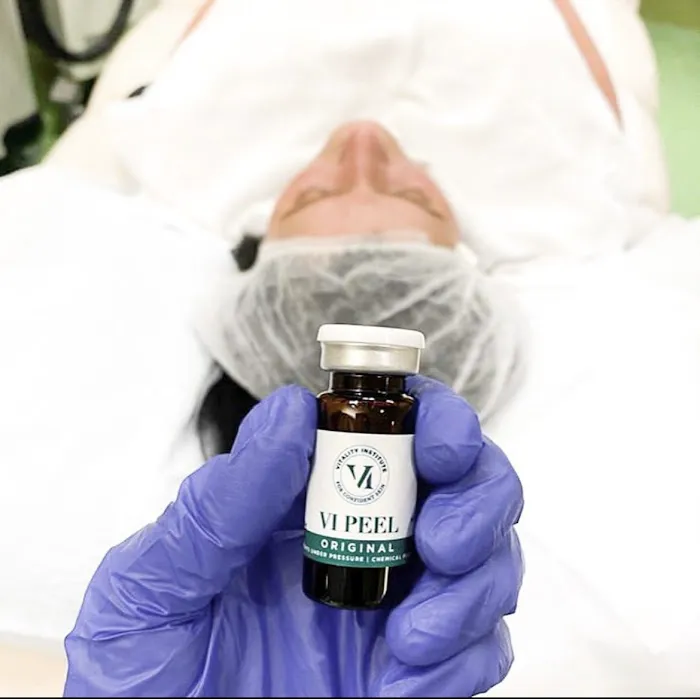 Ellicott City Aesthetics Picture 3