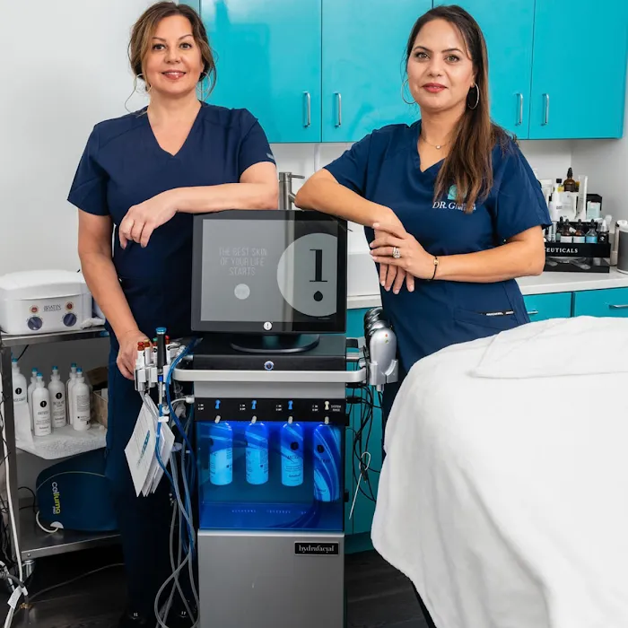 Ellicott City Aesthetics Picture 9