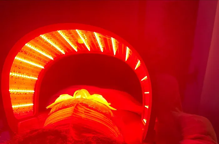 Skin Love Organics Picture 1