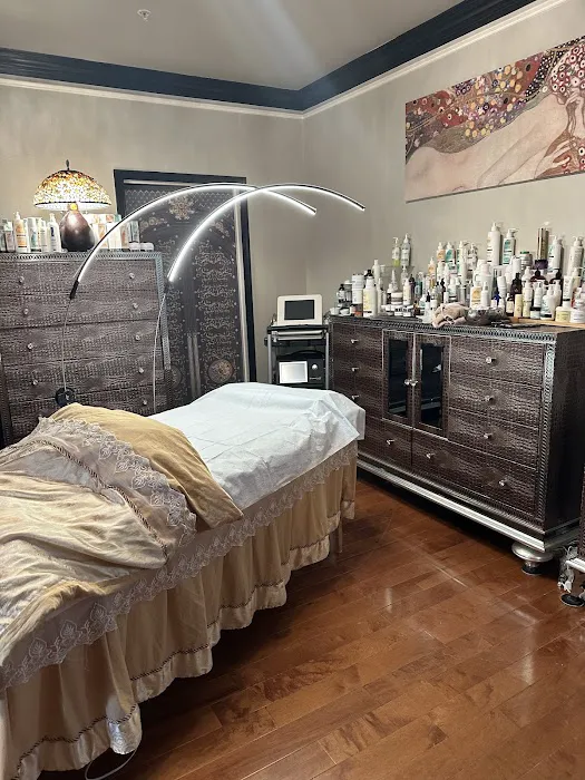 Pandora skin studio by naghmeh Picture 1