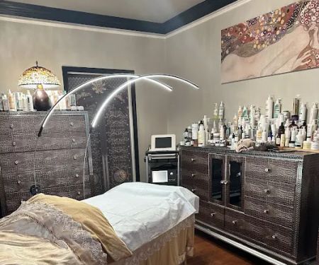 Pandora skin studio by naghmeh