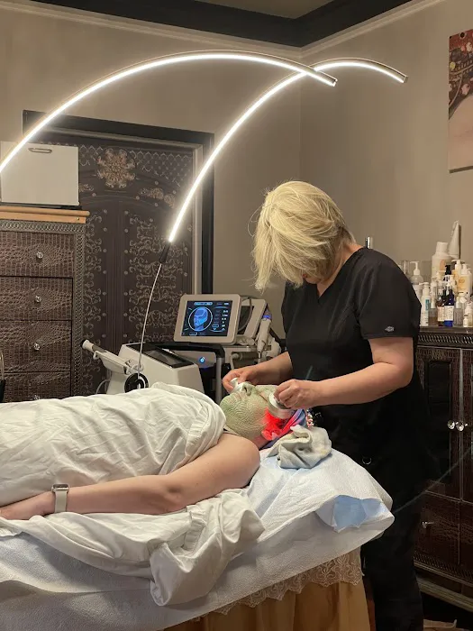 Pandora skin studio by naghmeh Picture 2