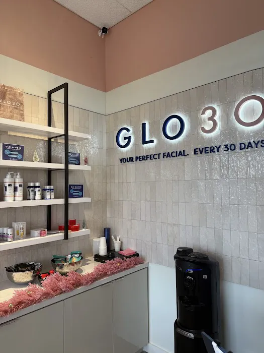 GLO30 Columbia Crossing Picture 2