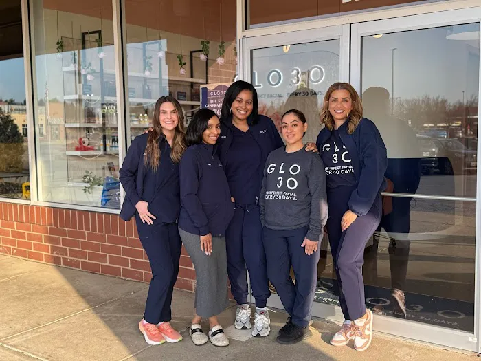 GLO30 Columbia Crossing Picture 1