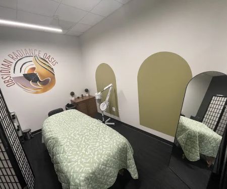 Obsidian Radiance Oasis, LLC