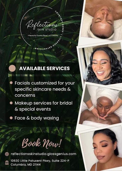 Reflections Skin Studio Picture 4