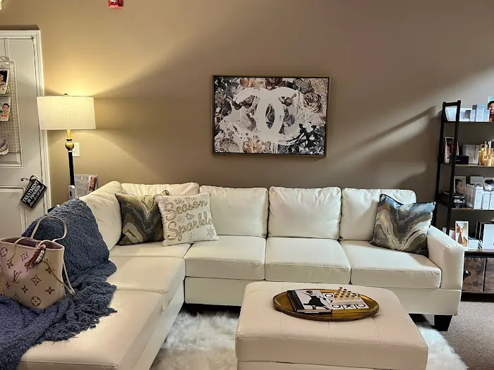 Ageless Aesthetics by HB Walsh Picture 7