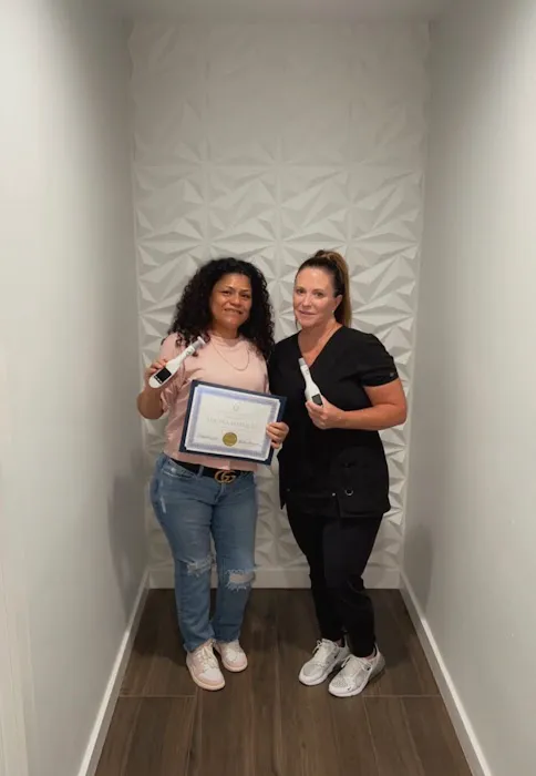 Ageless Aesthetics by HB Walsh Picture 8