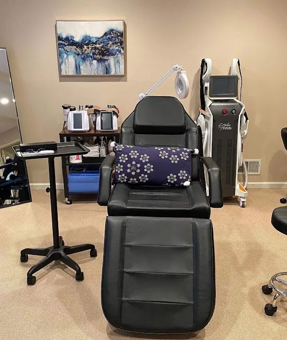 Ageless Aesthetics by HB Walsh Picture 6