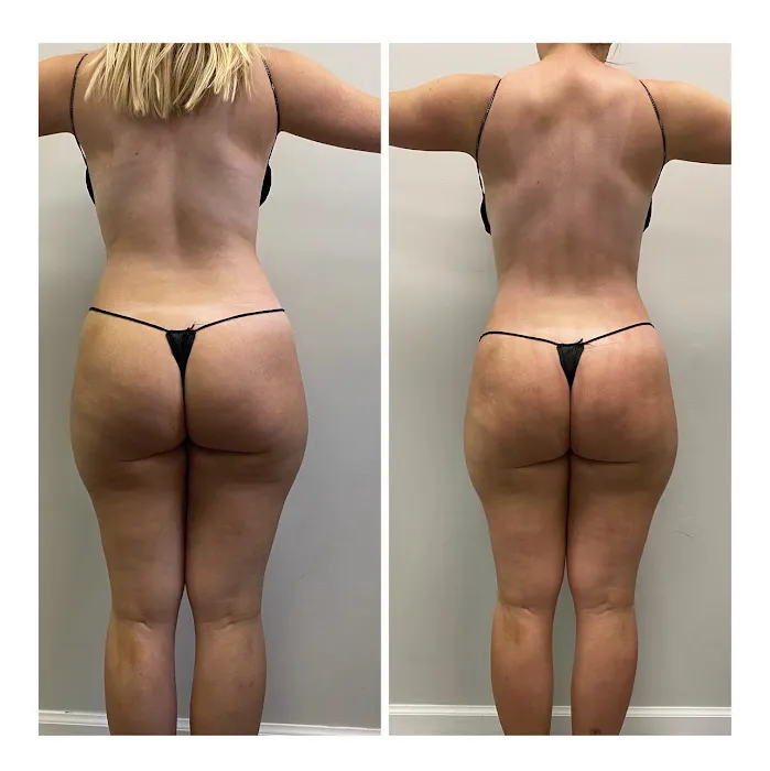 Ageless Aesthetics by HB Walsh Picture 3