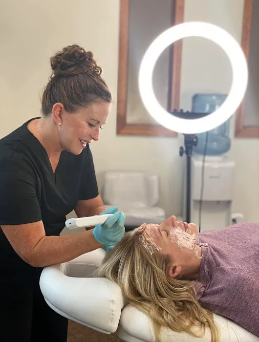 Ageless Aesthetics by HB Walsh Picture 9