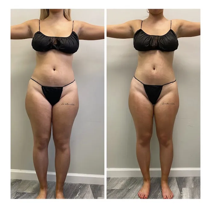 Ageless Aesthetics by HB Walsh Picture 4