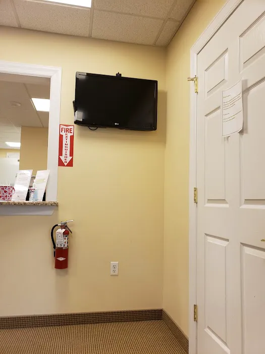 Kuflik Dermatology Picture 1