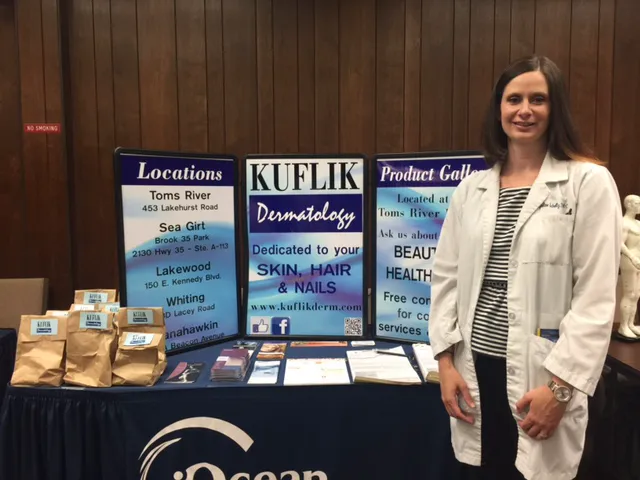Kuflik Dermatology Picture 7
