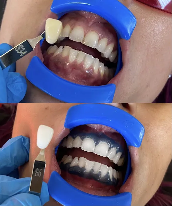 B. Crawford Studios & The Skin Clinic Picture 1