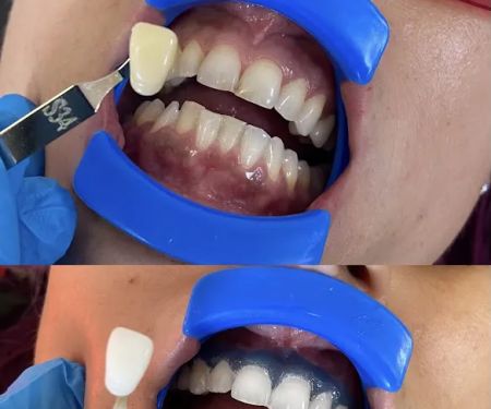 B. Crawford Studios & The Skin Clinic