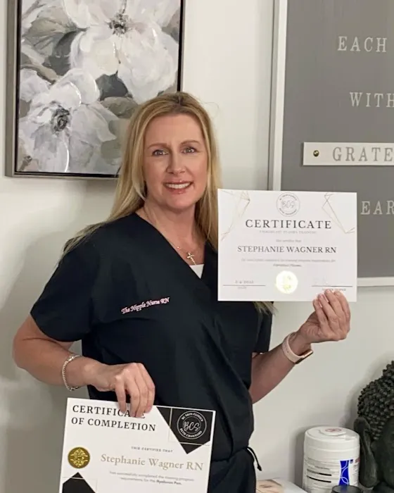 B. Crawford Studios & The Skin Clinic Picture 2