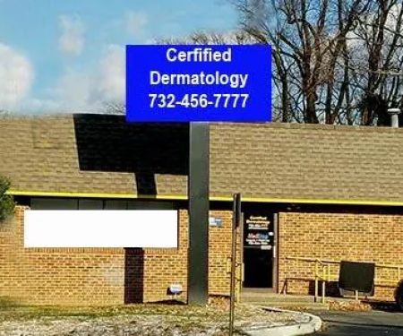 Certified Dermatology
