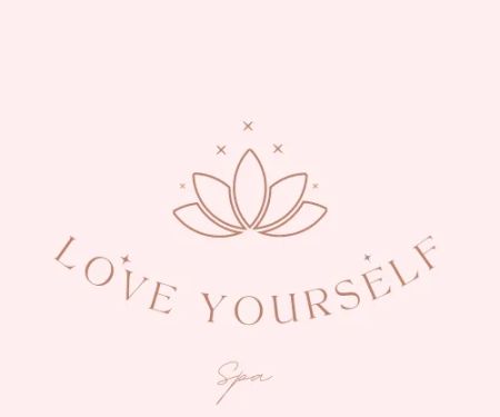 Love Yourself by Kathy