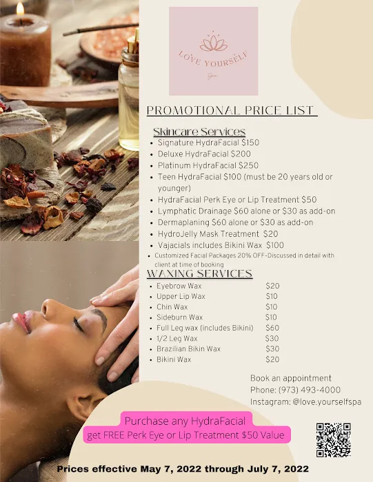 Love Yourself by Kathy Picture 2