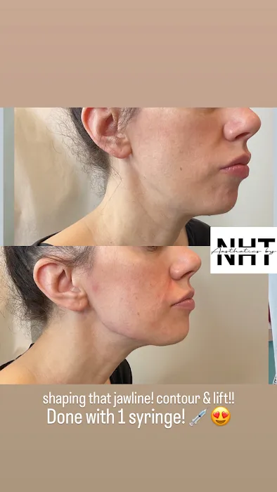 Aesthetics by NHT Picture 5