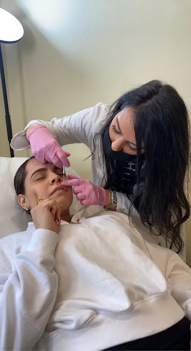 Aesthetics by NHT Picture 3