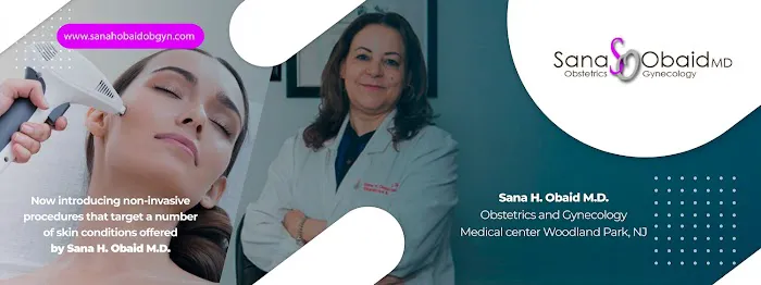 Skin Treatment & Beauty Care Clinic by Dr. Obaid Picture 1