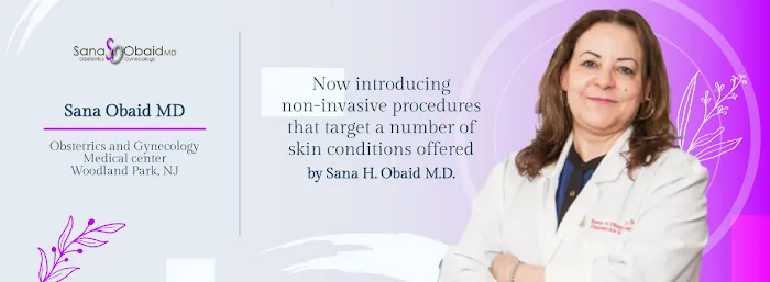 Skin Treatment & Beauty Care Clinic by Dr. Obaid Picture 3