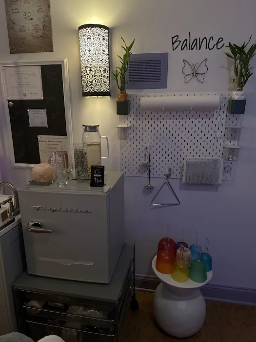 Eve of Wellness Picture 2