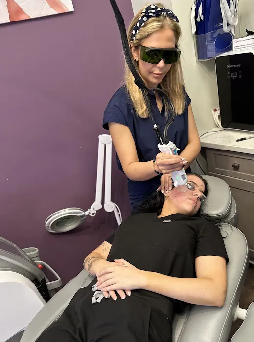 Sunny Aesthetic medical spa Picture 7