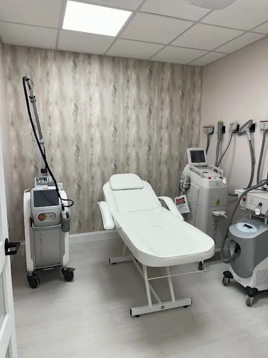 Sunny Aesthetic medical spa Picture 5