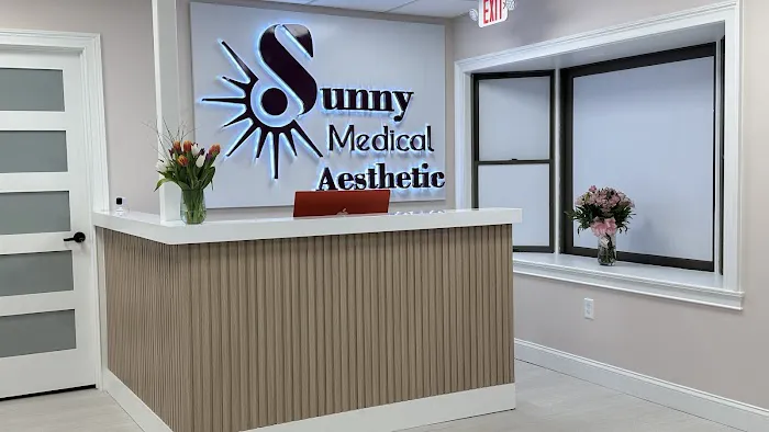 Sunny Aesthetic medical spa Picture 1