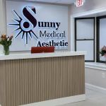 Sunny Aesthetic medical spa