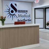 Sunny Aesthetic medical spa ico